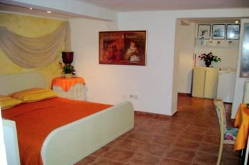 Хорватiя Privát Dubrovnik, Екстер'єр